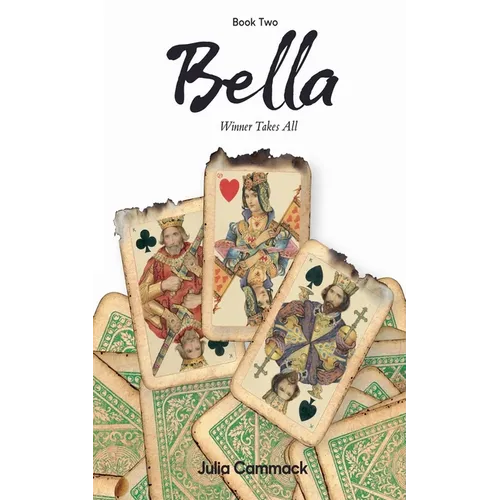 Bella Book 2 Winner Takes All