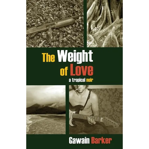 The Weight of Love