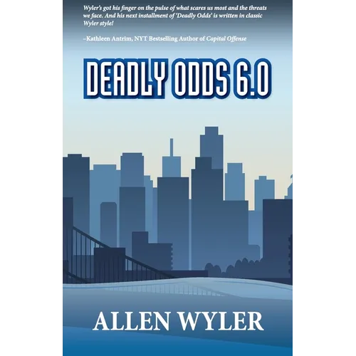 Deadly Odds 6.0