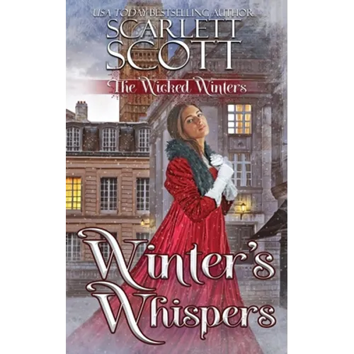 Winter's Whispers