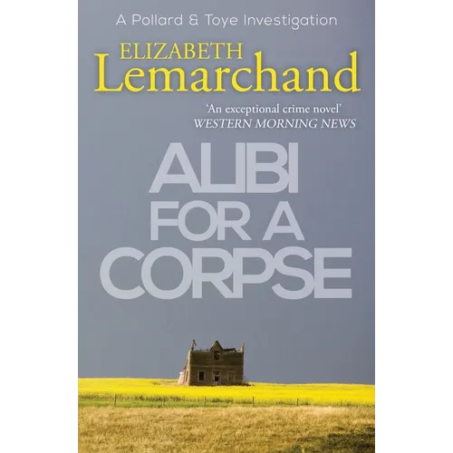 Alibi For A Corpse