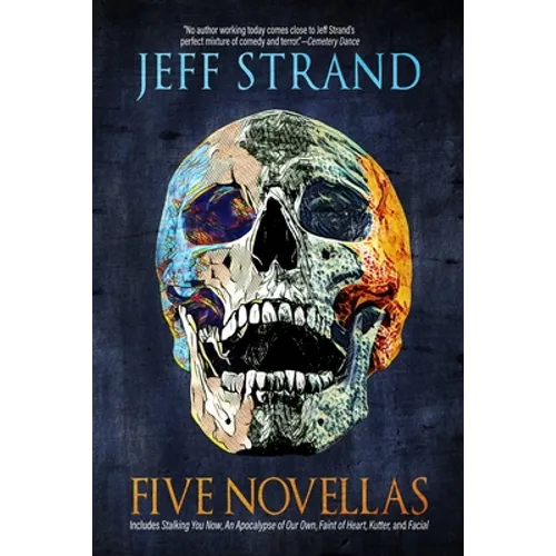 Five Novellas