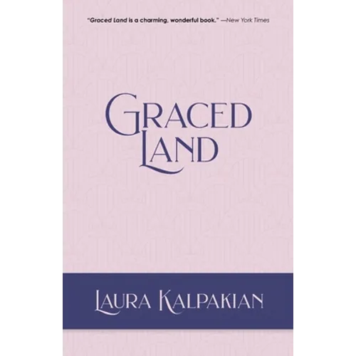 Graced Land
