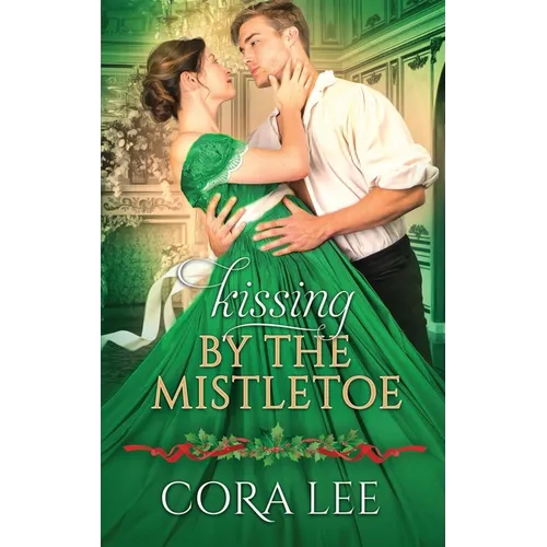 Kissing by the Mistletoe
