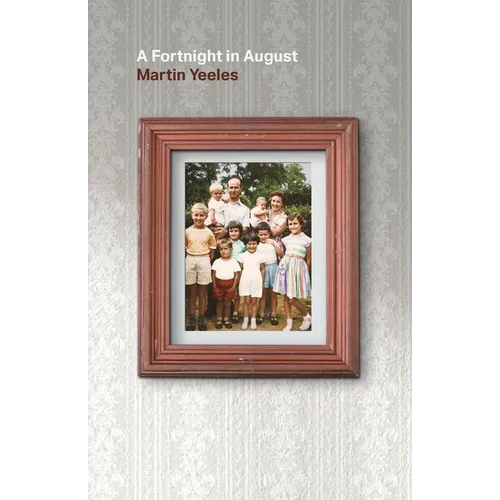 A Fortnight in August