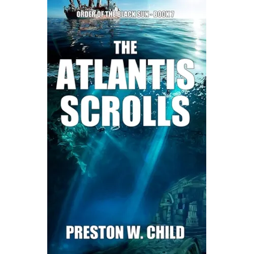 The Atlantis Scrolls