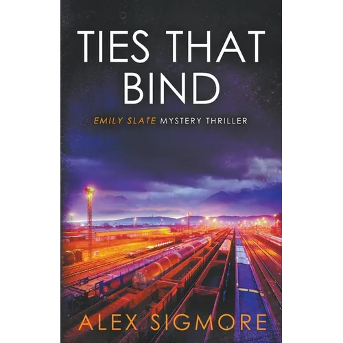 Ties That Bind