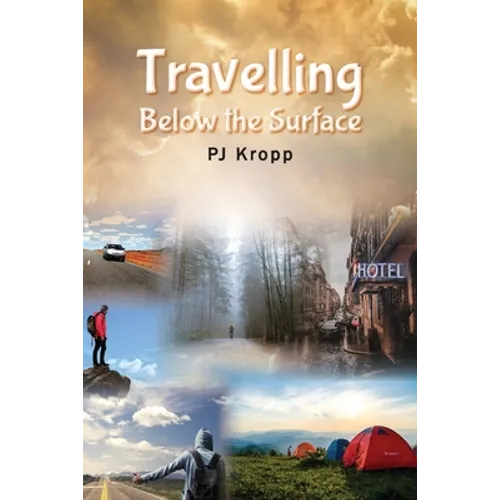 Travelling Below the Surface