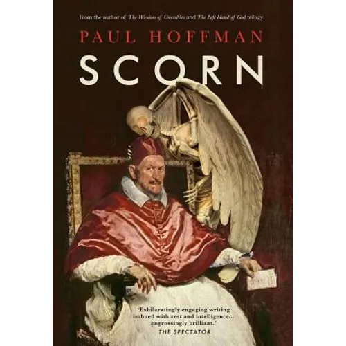 Scorn