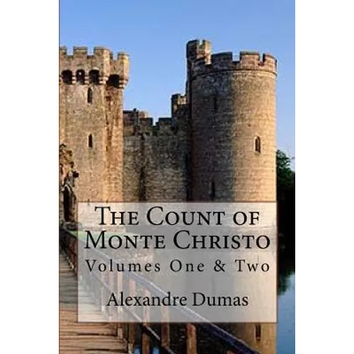 The Count of Monte Christo
