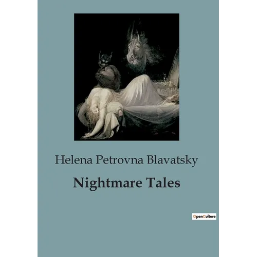 Nightmare Tales