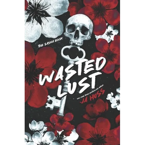 Wasted Lust: (A 321 Spinoff)