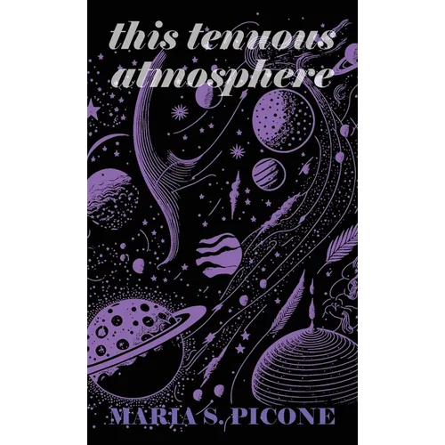 This Tenuous Atmosphere