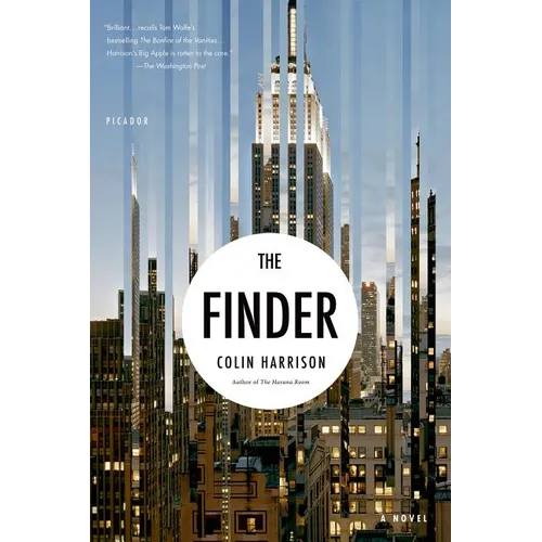 The Finder