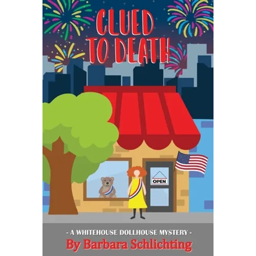 CLUED to DEATH