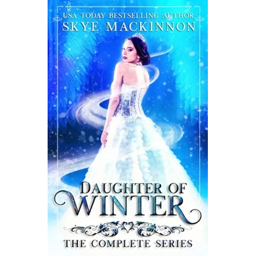 Daughter of Winter: The complete series
