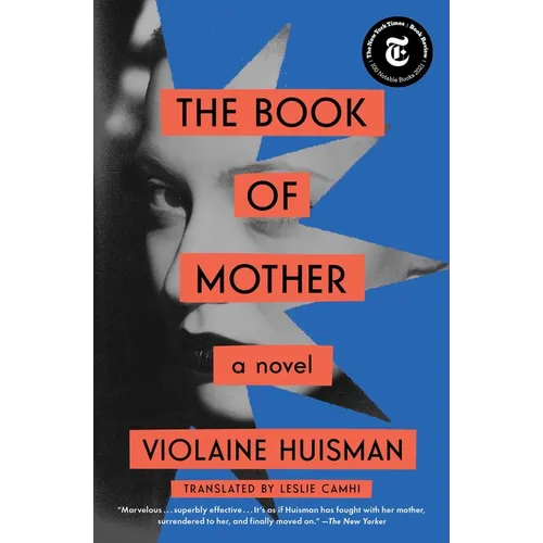 The Book of Mother