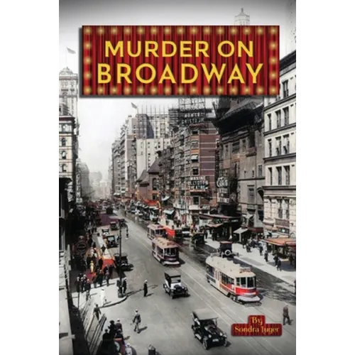 Murder on Broadway