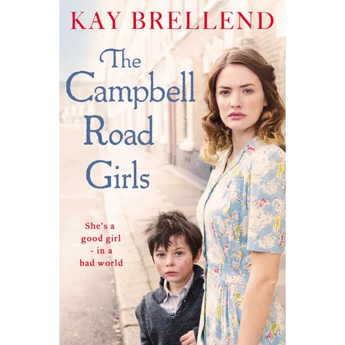 The Campbell Road Girls