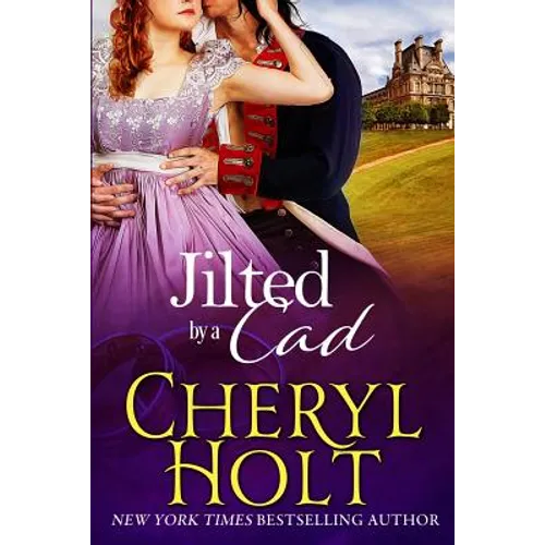 Jilted by a Cad