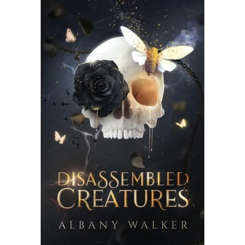 Disassembled Creatures
