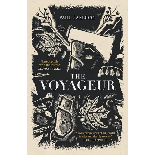 The Voyageur