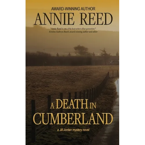 A Death in Cumberland