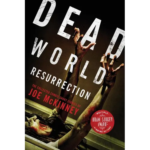 Dead World Resurrection