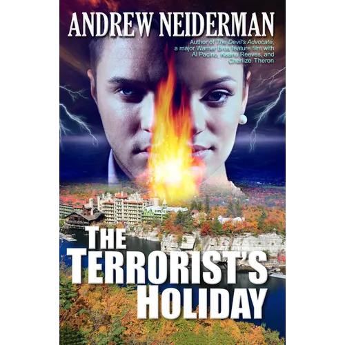The Terrorist's Holiday
