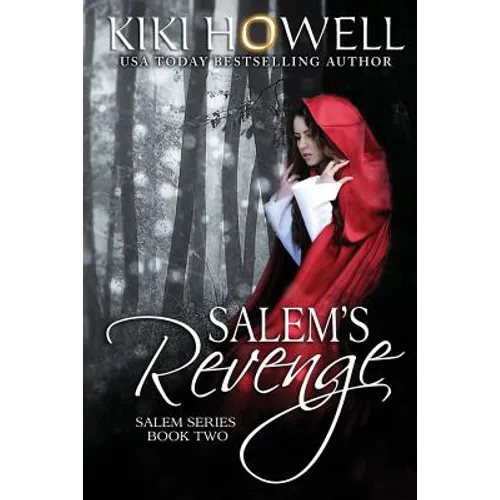 Salem's Revenge: Salem Series Book Two