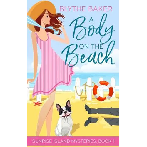 A Body on the Beach