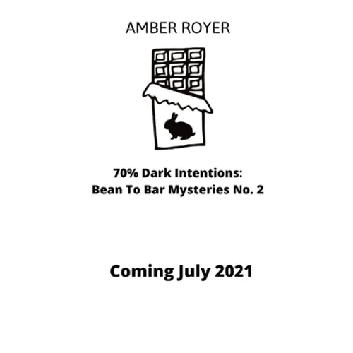 70% Dark Intentions