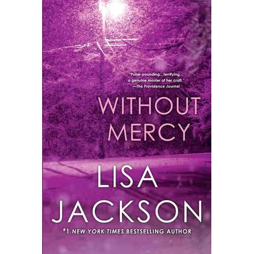 Without Mercy