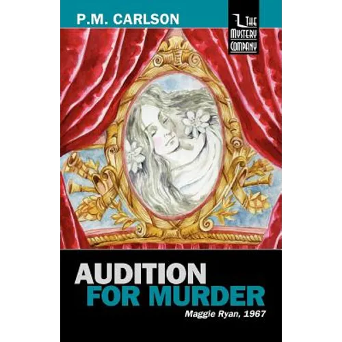 Audition for Murder