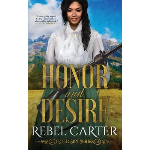 Honor and Desire: Friends to Lovers Romance