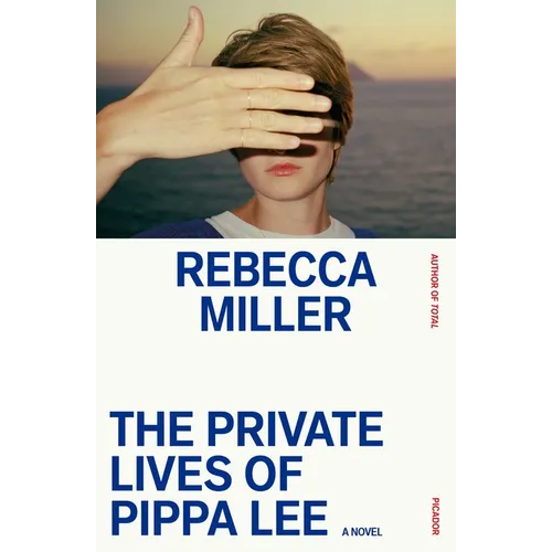 The Private Lives of Pippa Lee