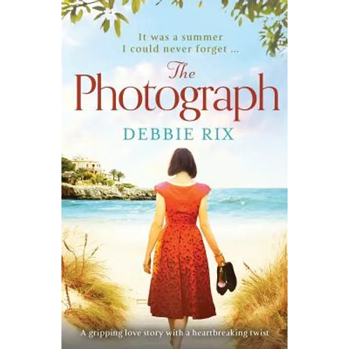 The Photograph: A gripping love story with a heartbreaking twist