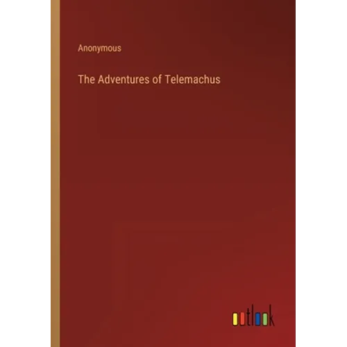 The Adventures of Telemachus