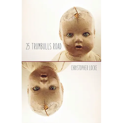 25 Trumbulls Road