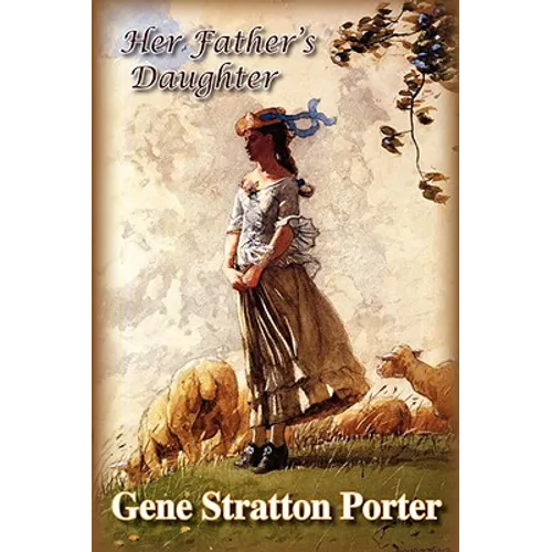 Her Father's Daughter