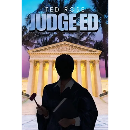 Judge Ed
