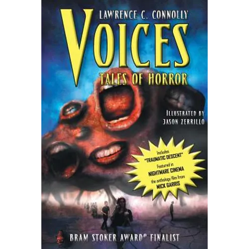 Voices: Tales of Horror