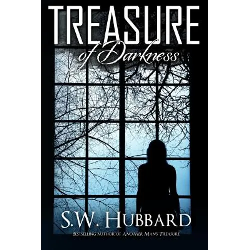 Treasure of Darkness: A Romantic Thriller