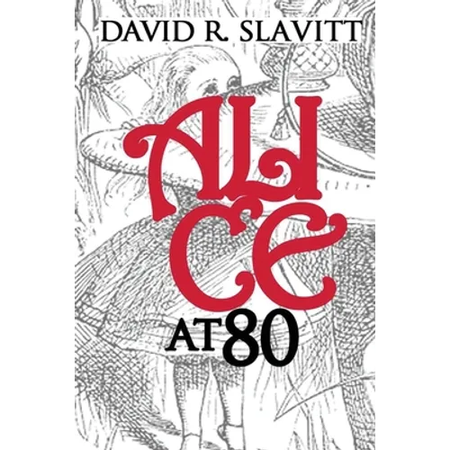 Alice at 80