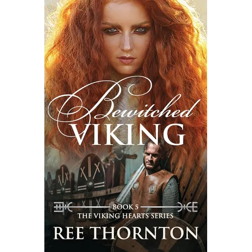 Bewitched Viking