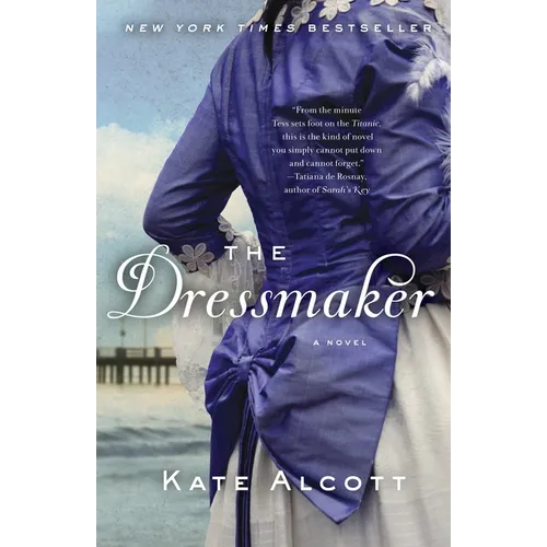 The Dressmaker