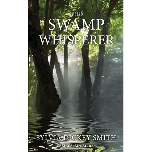 The Swamp Whisperer