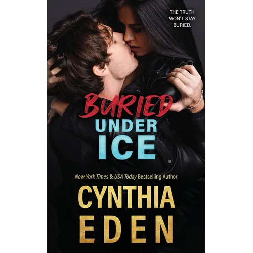Buried Under Ice