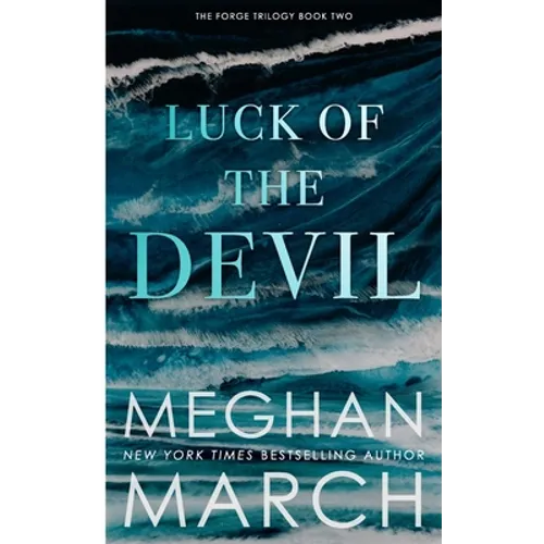 Luck of the Devil