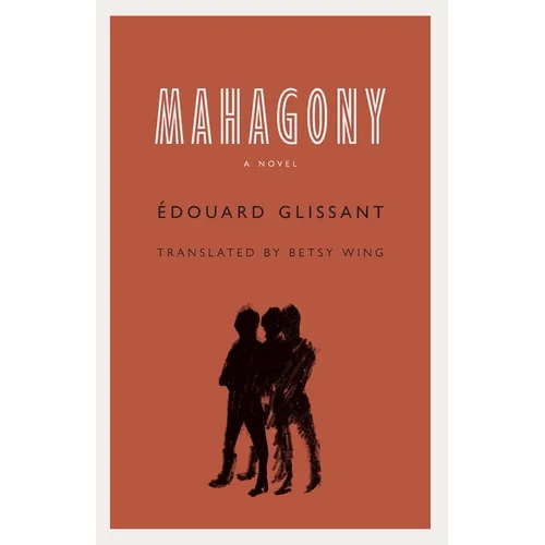 Mahagony